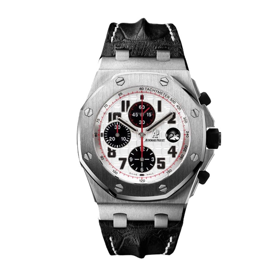 Audemars Piguet Royal Oak Offshore 42MM 26170ST.OO.D101CR.02 Panda