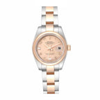 Rolex Lady-Datejust 36MM 179161 Cookie Monster