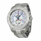 Rolex Yacht-Master II 44MM 116689 White Gold