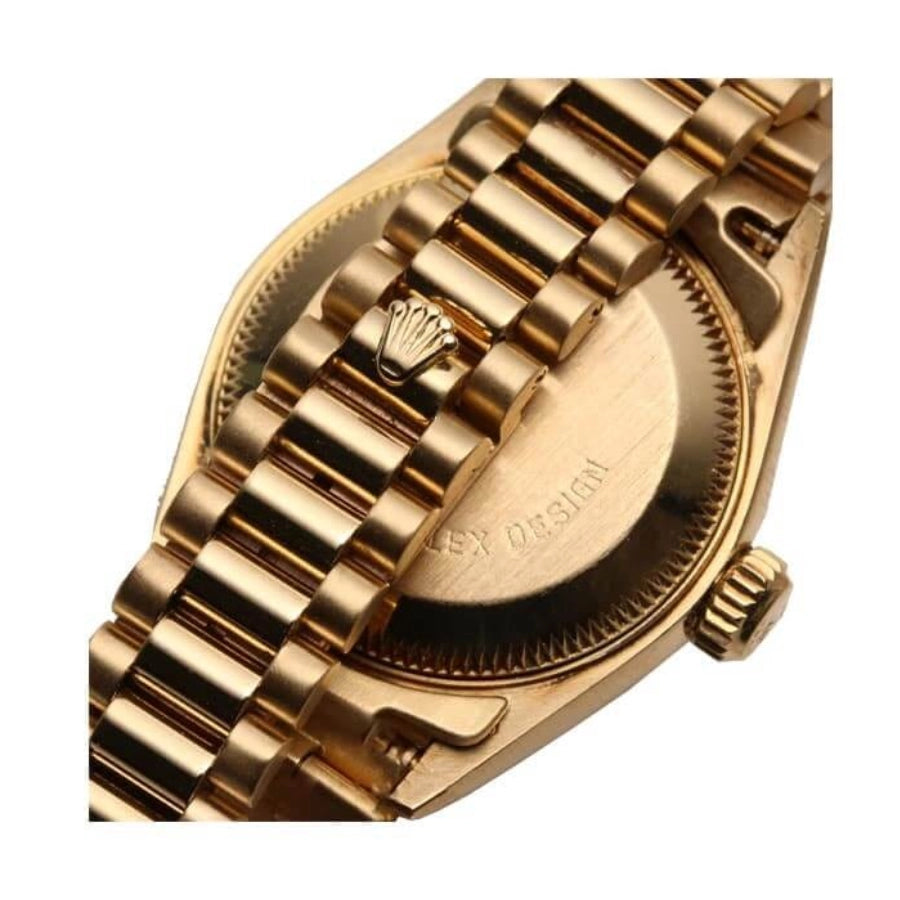 Rolex Datejust 26MM 69178 Malachite Dial