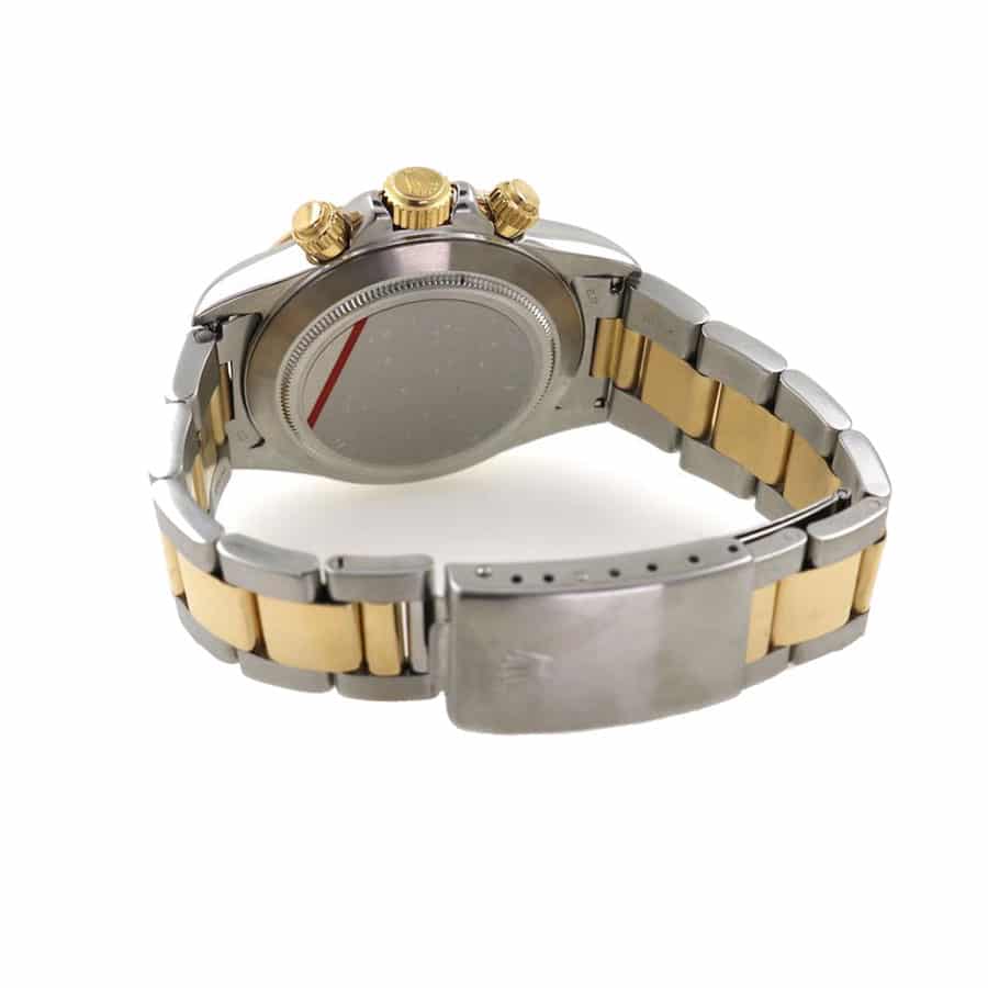 Rolex Daytona 40MM 16523 Yellow Gold