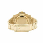 Rolex Daytona 40MM 16528 Yellow Gold