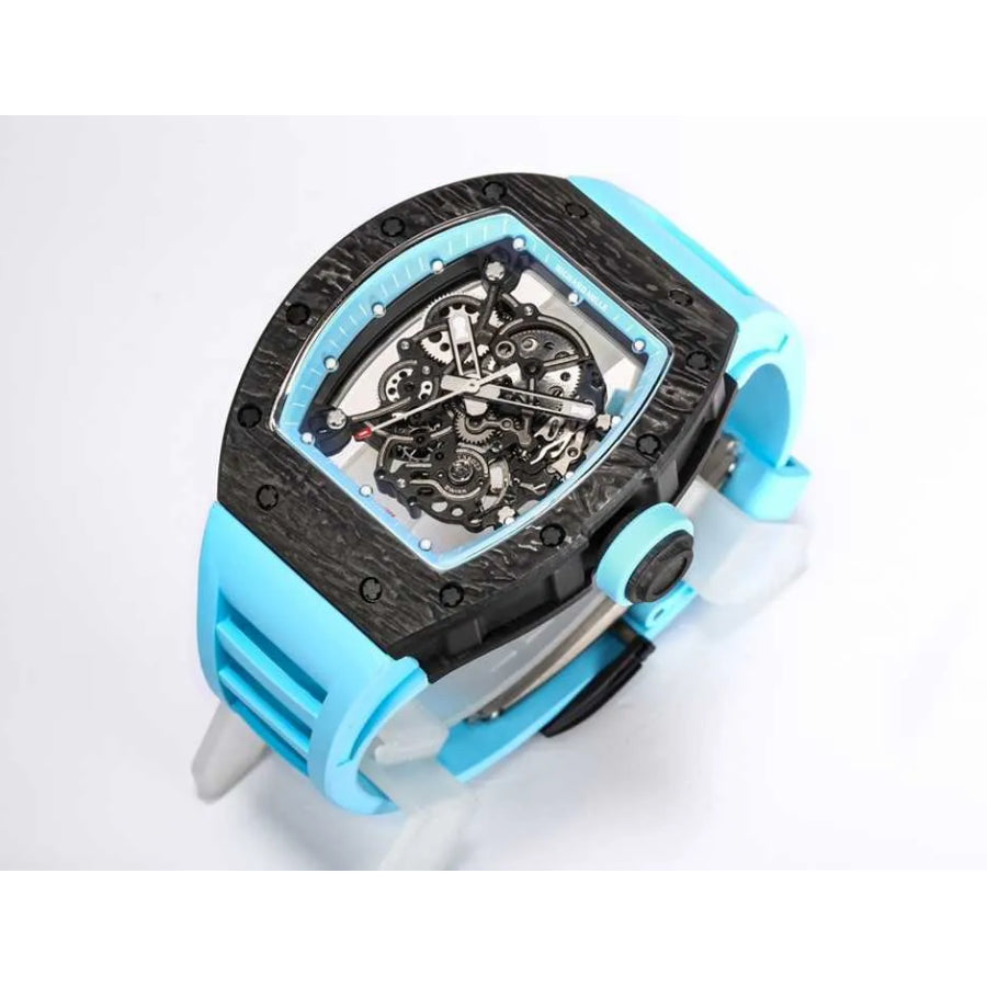 Richard Mille RM 055 51MM RM 0055 Yas Marina Circuit