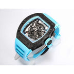 Richard Mille RM 055 51MM RM 0055 Yas Marina Circuit