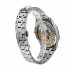 Audemars Piguet Royal Oak 41MM 15500ST.OO.1220ST.01 Silver Dial