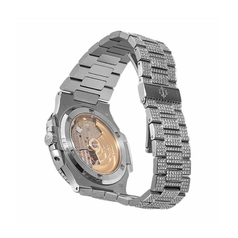 Patek Philippe Nautilus 42MM 5719/10G-010 Diamond