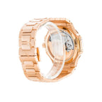 Patek Philippe Nautilus 35.2MM 7118-1200R-010 Rose Gold
