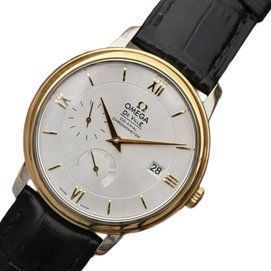 Omega De Ville 40MM 424.53.40.20.02.001