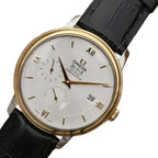 Omega De Ville 40MM 424.53.40.20.02.001