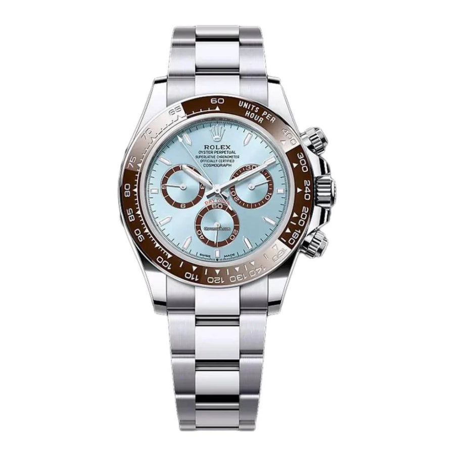 Rolex Daytona 40MM 116506-0001 Platinum