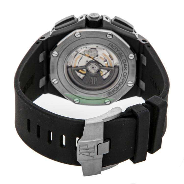 Audemars Piguet Royal Oak Offshore 44MM 26405CE.OO.A002CA.02 Black Ceramic