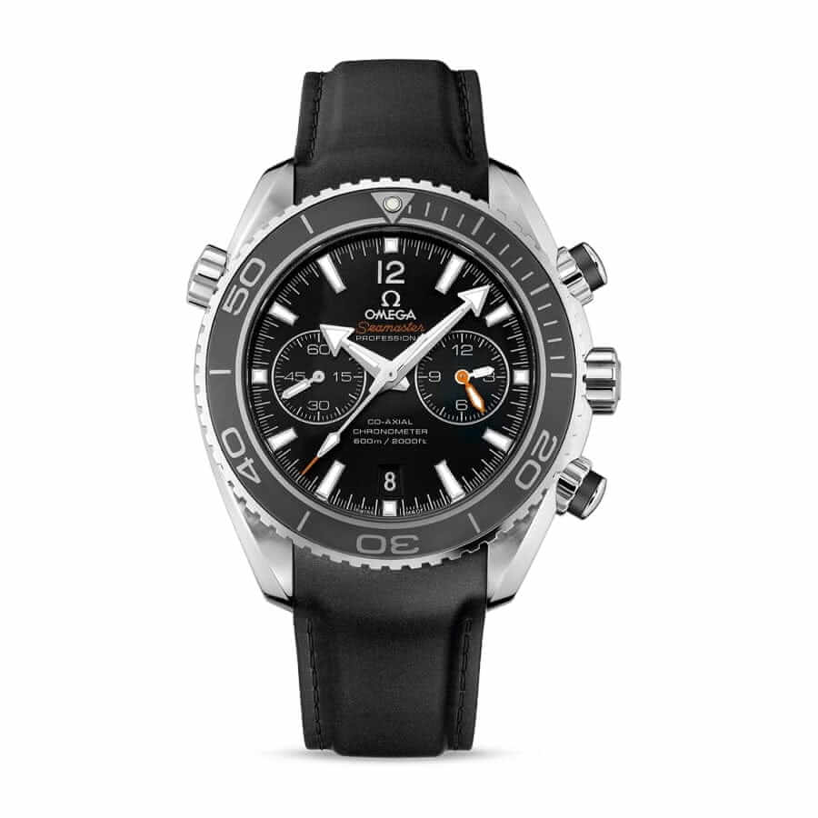 Omega Seamaster Planet Ocean 45.5MM 232.32.46.51.01.003