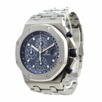 Audemars Piguet Royal Oak Offshore 42MM 26237ST.OO.1000ST.01 25th Anniversary