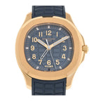 Patek Philippe Aquanaut 42MM 5269R-001 Rose Gold