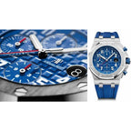 Audemars Piguet Royal Oak Offshore 42MM 26408OR.OO.A010CA.01 Navy