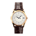 Patek Philippe Calatrava 38MM 5296R-001 Rose Gold Annual Calendar