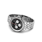 Breitling Navitimer 43MM AB0127211B1A1 Black Dial