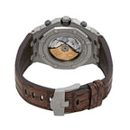 Audemars Piguet Royal Oak Offshore 42MM 26470ST.OO.A820CR.01 Havana