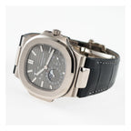 Patek Philippe Nautilus 40MM 5712G-001 Moon Phase