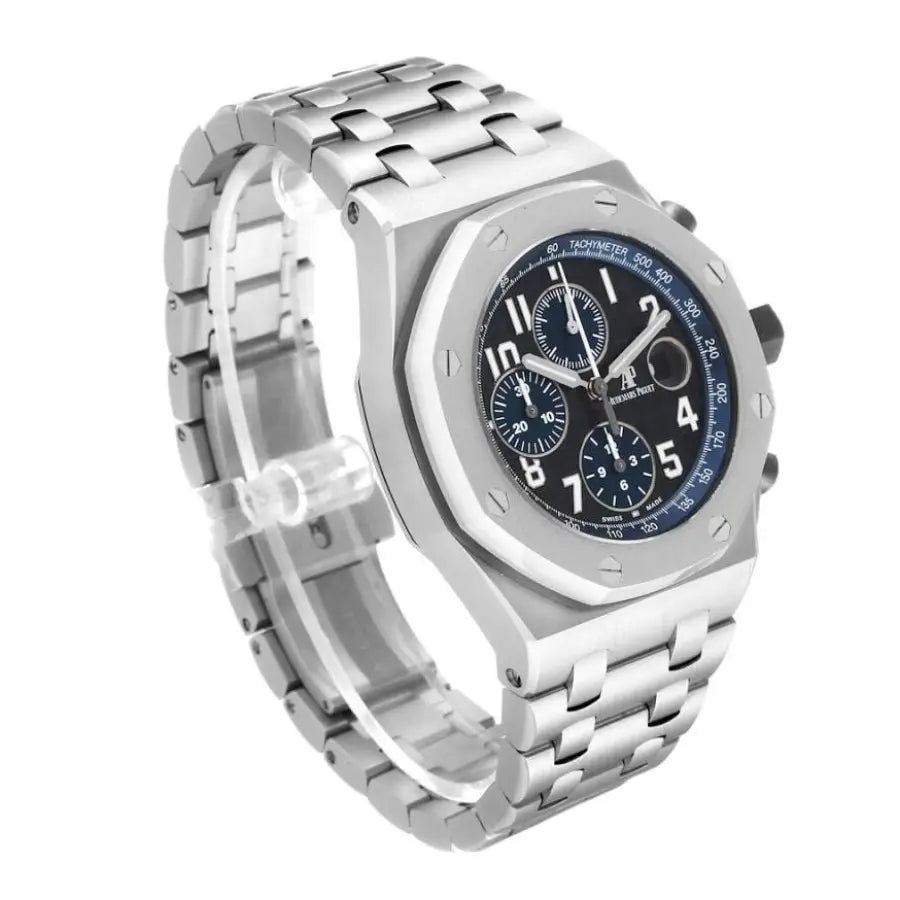 Audemars Piguet Royal Oak Offshore 44MM 26470ST.OO.A028CR.01