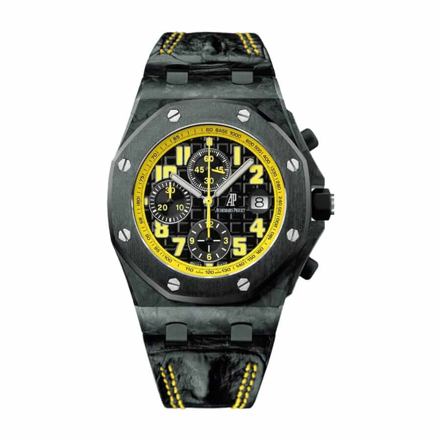 Audemars Piguet Royal Oak Offshore 42MM 26176FO.OO.D101CR.02 Bumblebee