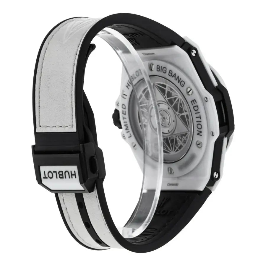 Hublot Big Bang 45MM 415.HX.2027.VR.MXM19