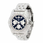 Breitling Chronomat Black 44MM AB011012/B967/375A