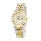 Rolex Lady-Datejust 28MM 279173 MOP Diamond Dial
