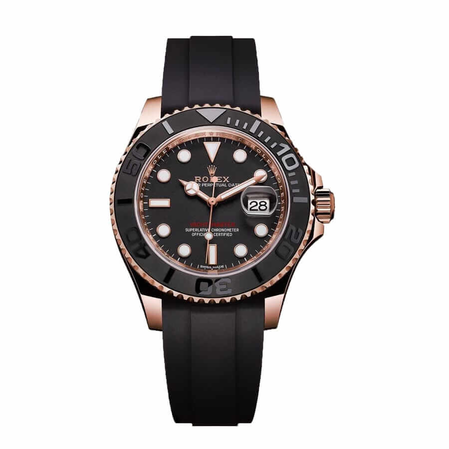 Rolex Yacht-Master 40MM 116655-0001