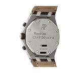 Audemars Piguet Royal Oak Offshore Safari 42MM 26170ST.OO.D091CR.01