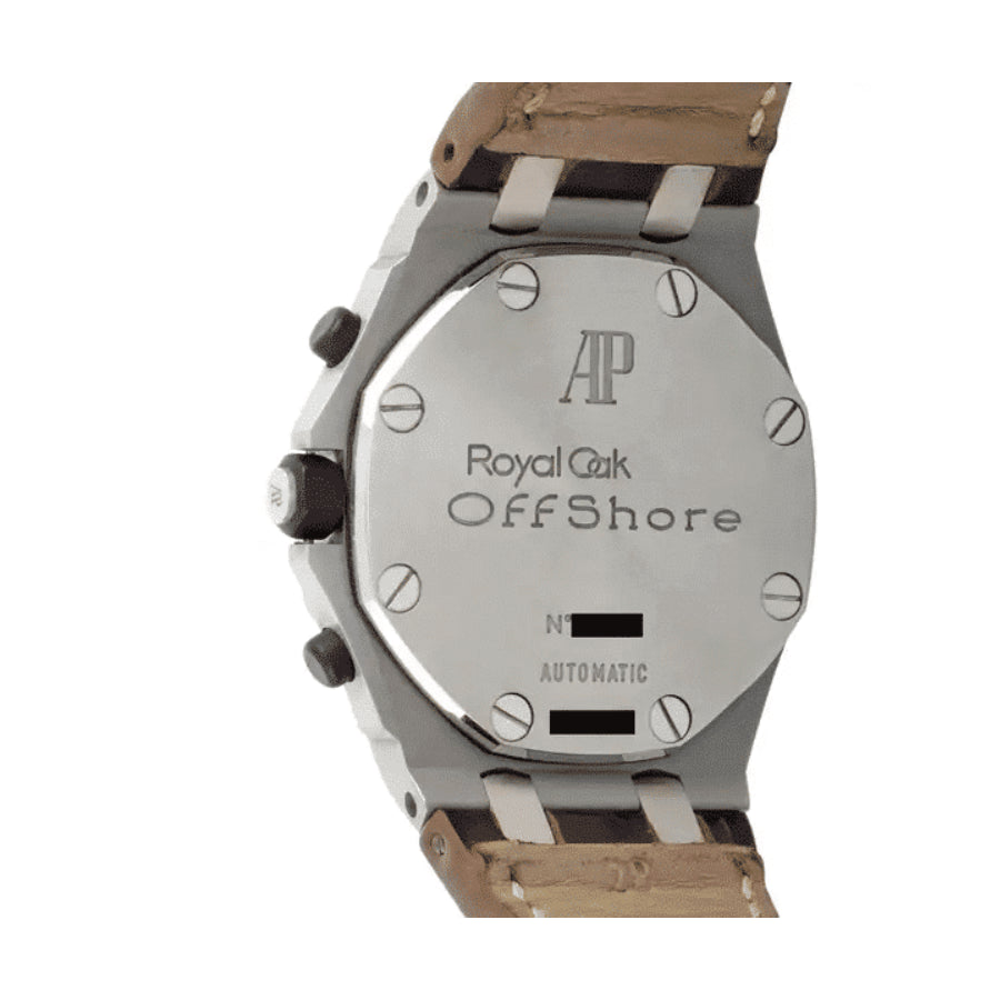 Audemars Piguet Royal Oak Offshore Safari 42MM 26170ST.OO.D091CR.01