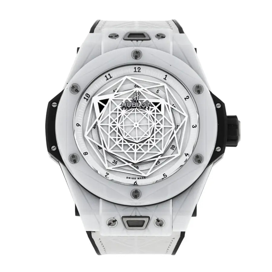 Hublot Big Bang 45MM 415.HX.2027.VR.MXM19