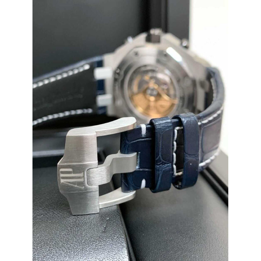 Audemars Piguet Royal Oak Offshore 42MM 26470ST.OO.A028CR.01 The Batman