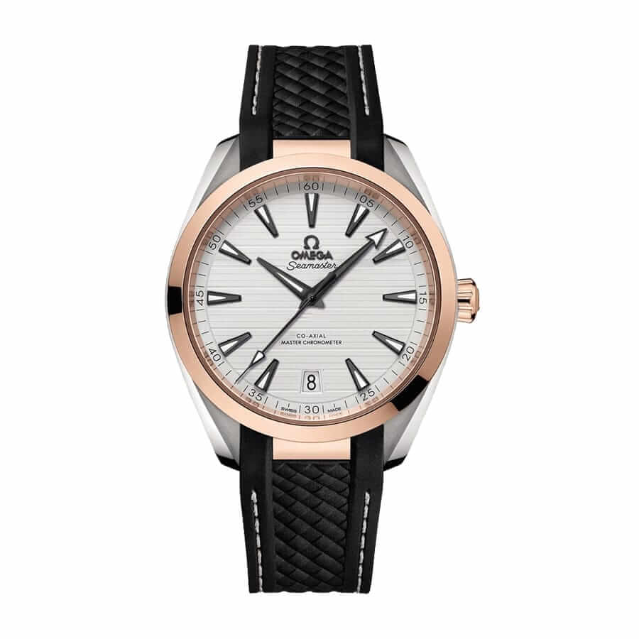 Omega Seamaster Aqua Terra 41MM 220.22.41.21.02.001
