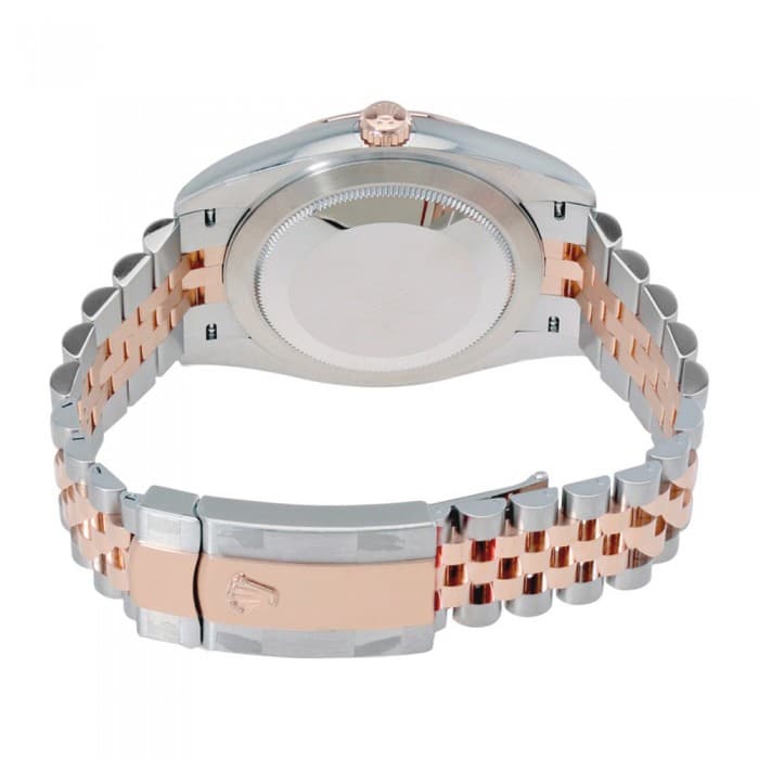 Rolex Datejust 41 41MM 126331-0010 Sundust