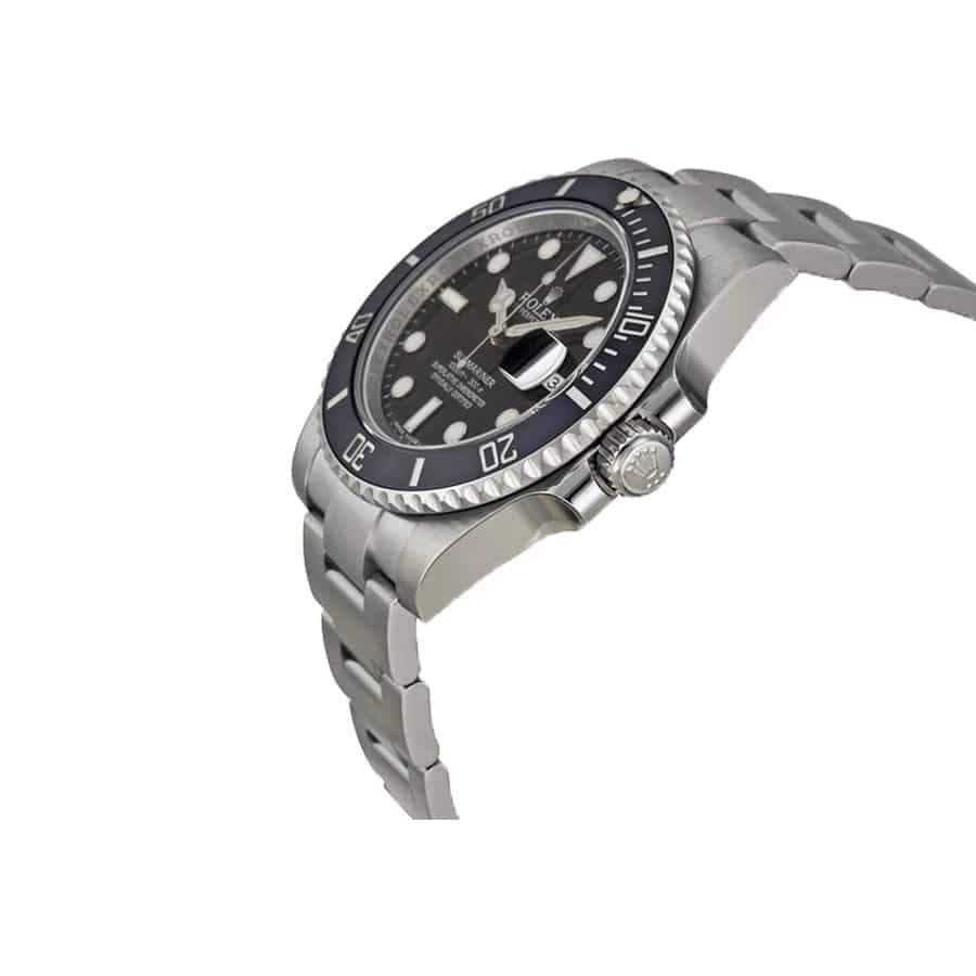 Rolex Submariner Date 40MM 116610LN-0001 Black Ceramic