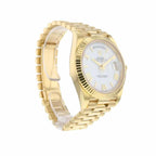 Rolex Day-Date 40MM 228238-0042 Gold Roman Dial