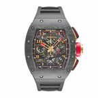 Richard Mille RM 011 50MM RM-011 F1 Chronograph