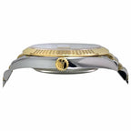 Rolex Datejust 36MM 116233-0209 Bronze Dial