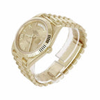 Rolex Day-Date 40MM 228238-0007 President