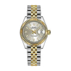 Rolex Lady-Datejust 28MM 279173 MOP Diamond Dial