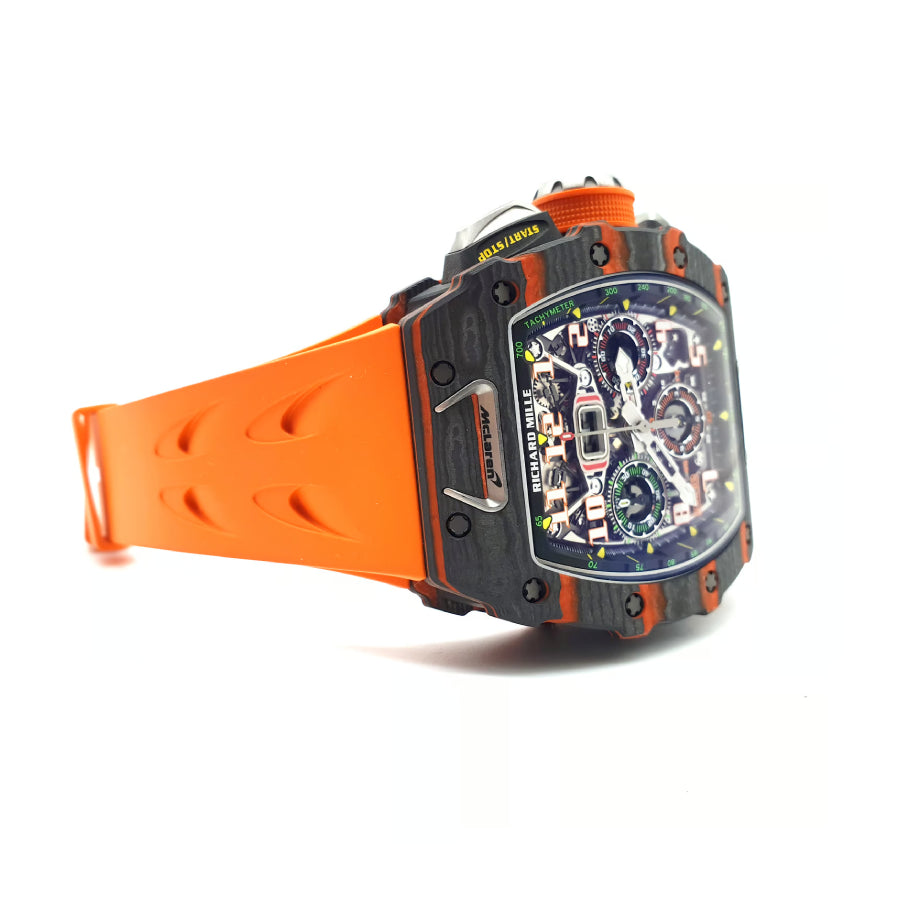 Richard Mille RM 11-03 50MM RM3502 McLaren
