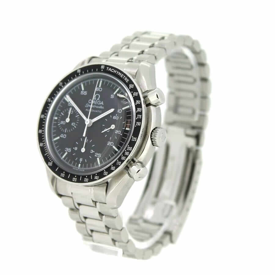 Omega Speedmaster Reduced 39MM 3510.50