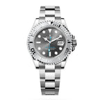 Rolex Yacht-Master 40MM 268622 Rhodium Dial