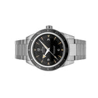 Omega Seamaster 300 41.5MM 233.30.41.21.01.001 Spectre NATO Strap