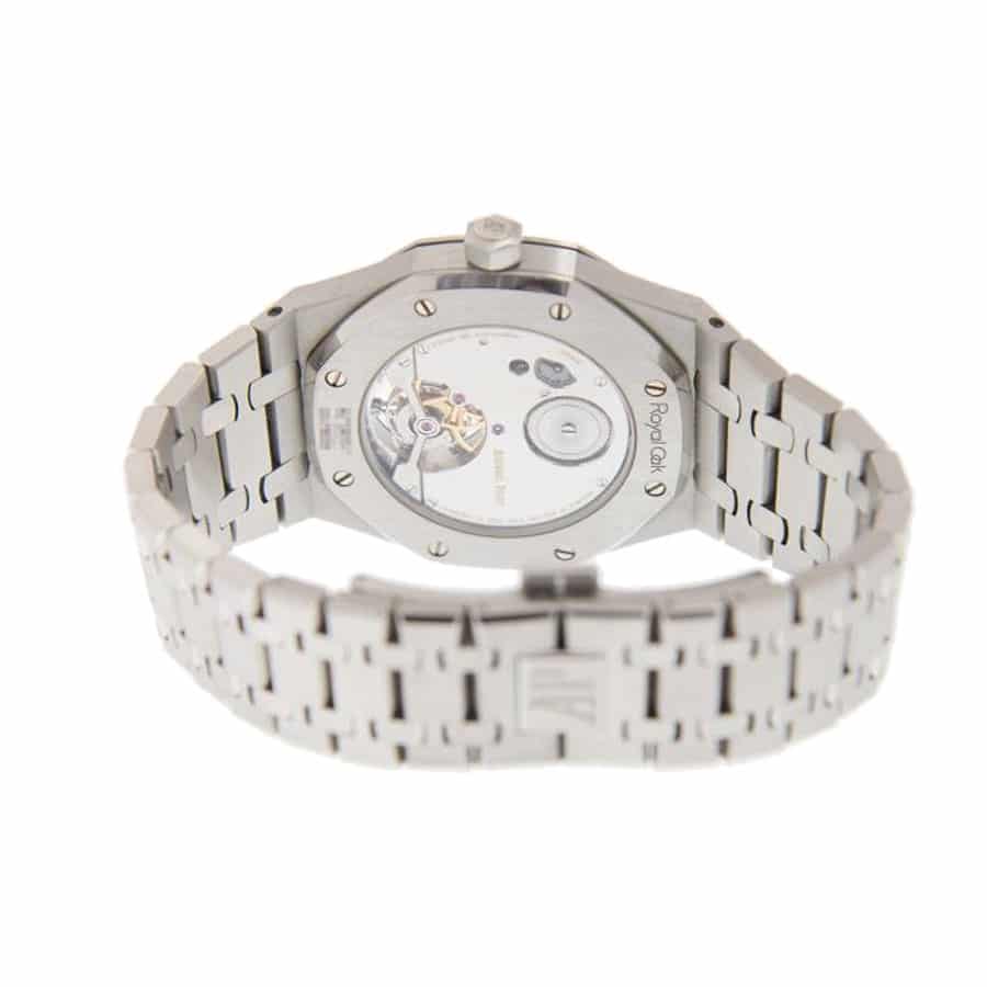 Audemars Piguet Royal Oak Flying Tourbillon 41MM 26510ST.OO.1220ST.01