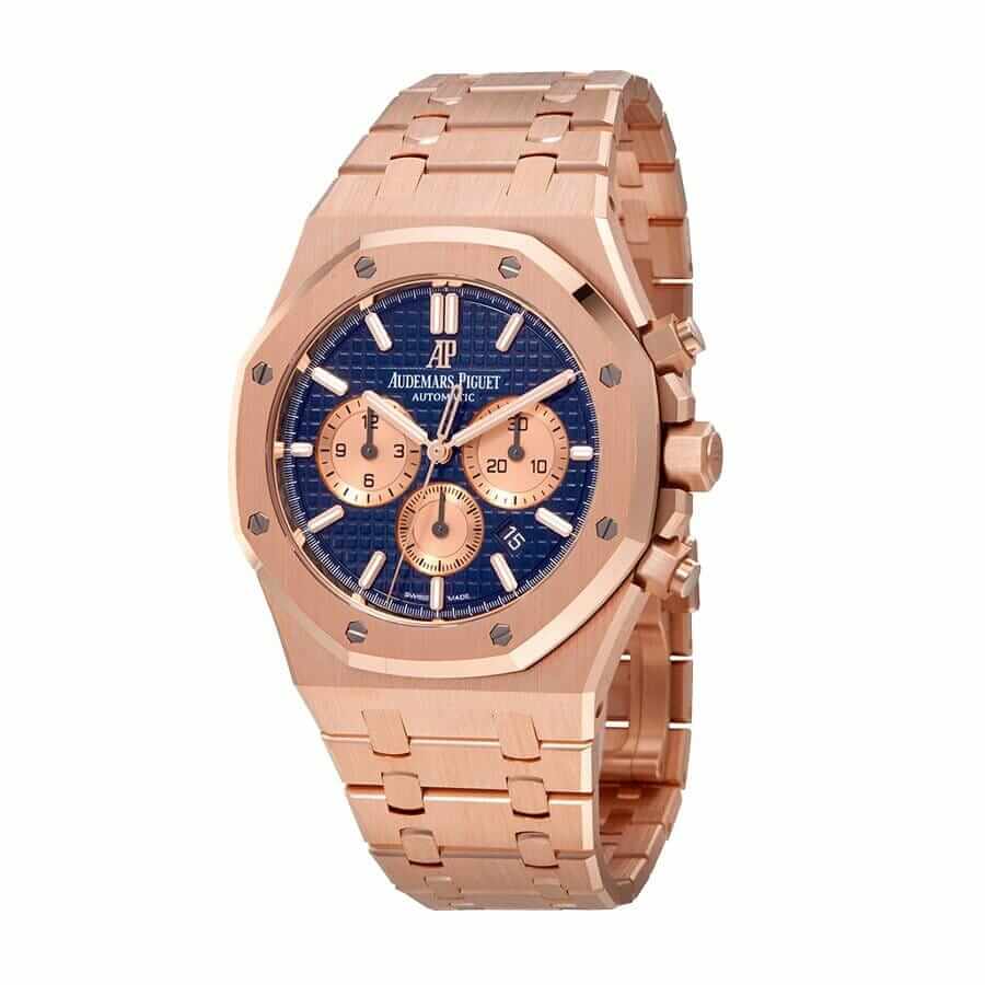 Audemars Piguet Royal Oak 41MM 26331OR.OO.1220OR.01