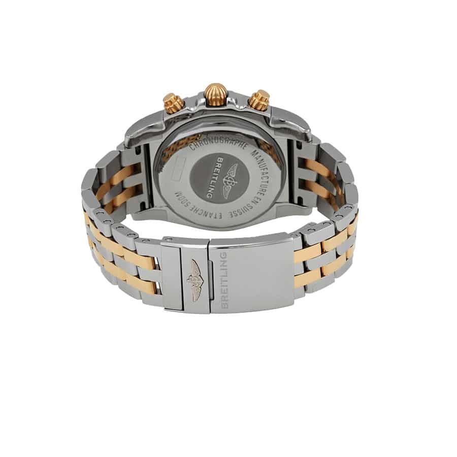 Breitling Chronomat 44MM CB0110121C1C1 Super Chronomat