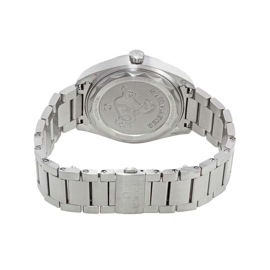 Omega Railmaster 40MM 210.30.42.20.06.001