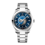 Omega De Ville Aqua Terra Worldtimer 38MM 220.10.43.22.03.001